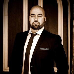 Meet your Posher, Miguel